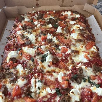 The Goat - The Downtown Pizza - Pizza Near Me - Titusville, Florida The Goat - The Downtown Pizza - Pizza Near Me - Titusville, Florida