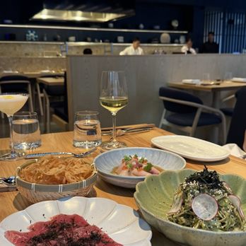 Shinji - Japanese Near Me - Toronto, Ontario