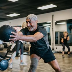 On The Cusp Fitness Studio - On the cusp fitness studio. Small group training sessions.