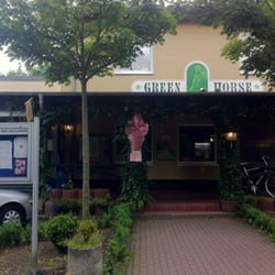Gaststätte Green Horse