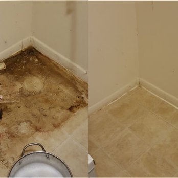 Affordable Cleaning Solutions - A Before and After of the Grime and Build-up Behind a Fridge. - Office Cleaning Near Me - Canton, Massachusetts Affordable Cleaning Solutions - A Before and After of the Grime and Build-up Behind a Fridge. - Office Cleaning Near Me - Canton, Massachusetts