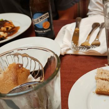 Brio Italian Grille - Italian Near Me - Irvine, California