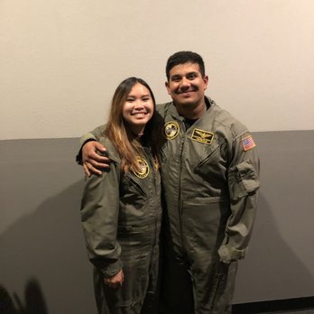 Flightdeck RogueRacing - Jumpsuits! - Arcades Near Me - Anaheim, California Flightdeck RogueRacing - Jumpsuits! - Arcades Near Me - Anaheim, California