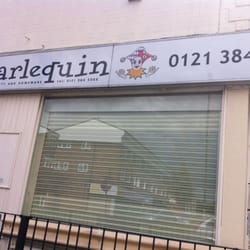 Harlequin