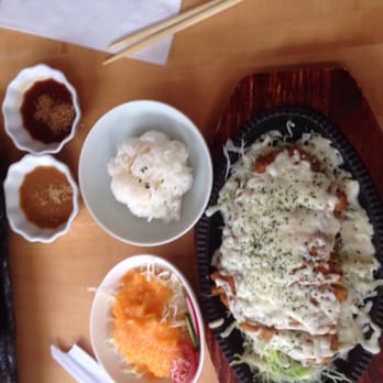Jacob's Noodle & Cutlet - Rocky cutlet - Japanese Near Me - Kamloops, British Columbia Jacob's Noodle & Cutlet - Rocky cutlet - Japanese Near Me - Kamloops, British Columbia