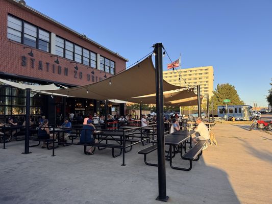 Station 26 Brewing Co. by null
