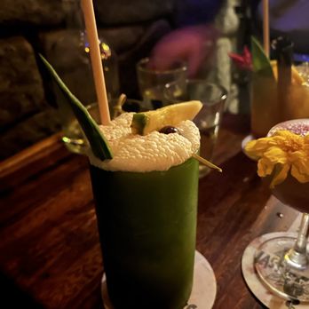 Last Rites - Zombie Killer - Cocktail Bars Near Me - San Francisco, California Last Rites - Zombie Killer - Cocktail Bars Near Me - San Francisco, California