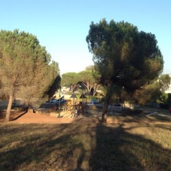 Parco di Forte Ardeatino