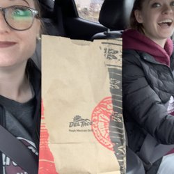 Del Taco - Logan