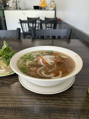 Dalat Restaurant by null