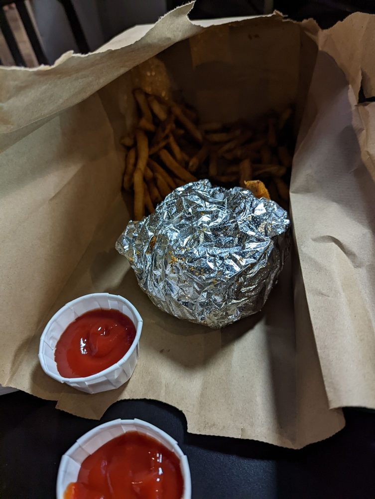 Five Guys