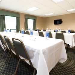 Baymont by Wyndham Mason - Meeting Room