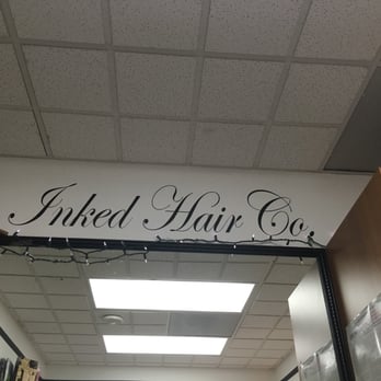 Inked Hair Co - Hair Salons Near Me - San Diego, California
