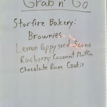 Trail 87 - Goods to go! - New American Near Me - West Dover, Vermont