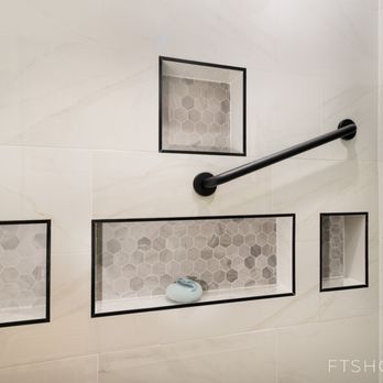 Final Touch Showroom - Bathroom Remodeling  Final Touch Showroom - General Contractors Near Me - Bellevue, Washington