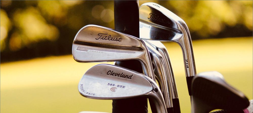 Ace of Clubs - East Mesa Logo