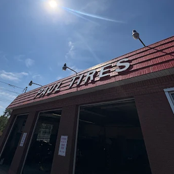 Paul Tires