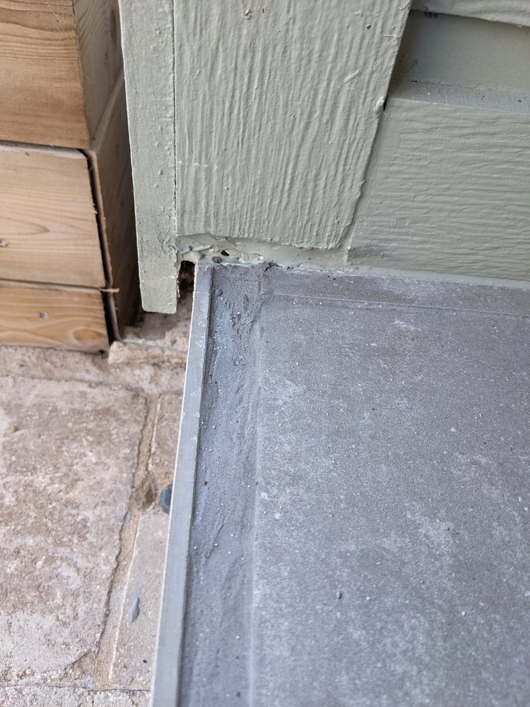 Slide of JD Construction