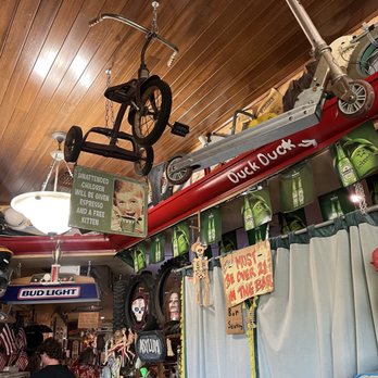 Junkyard Cafe - Great place!! - American Near Me - Simi Valley, California