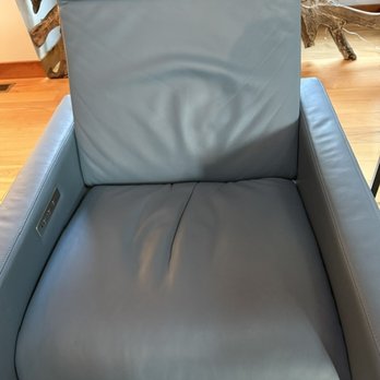 American Leather - seat, back & arms - Furniture Stores Near Me - Dallas, Texas