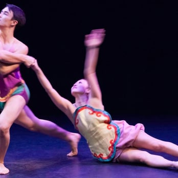 Chen Dance Center - Performing Arts Near Me - New York, New York