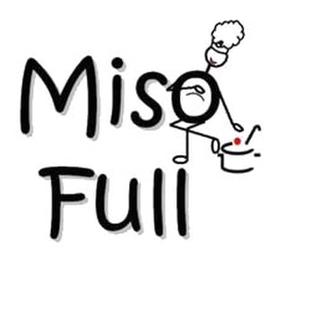 Miso Full - Be well fed. - Caterers Near Me Miso Full - Be well fed. - Caterers Near Me