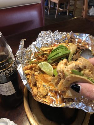 Vero Mexican and Seafood by null
