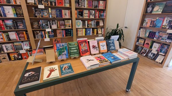 Timbre Books by null