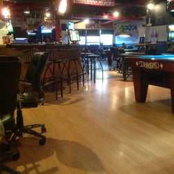 Alabama Sports Lounge