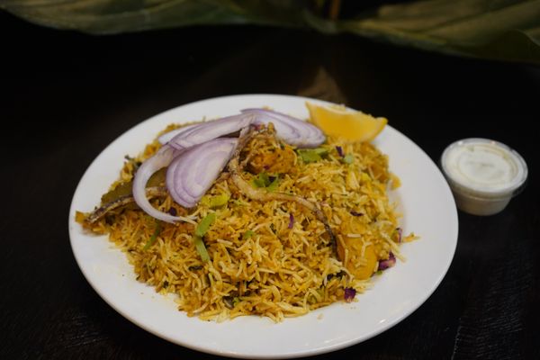 Aroma Indian Kitchen by null
