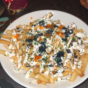 The Green Room - CAVIAR FRITES - Cocktail Bars Near Me - Burbank, California The Green Room - CAVIAR FRITES - Cocktail Bars Near Me - Burbank, California