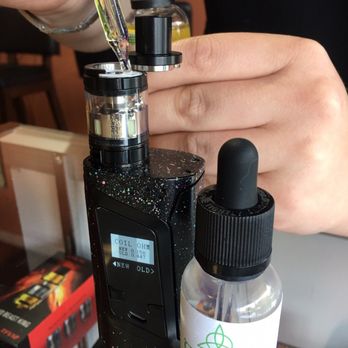 Trinity Vapor Lounge - Vape Shops Near Me - Raleigh, North Carolina