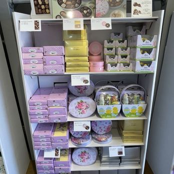 Sees Candies Stone oak - Easter Candy selection 2/22/26 - Chocolatiers & Shops Near Me - San Antonio, Texas