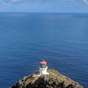 Makapu'u Point Lighthouse Trail - Hiking Near Me - Honolulu, Hawaii Makapu'u Point Lighthouse Trail - Hiking Near Me - Honolulu, Hawaii