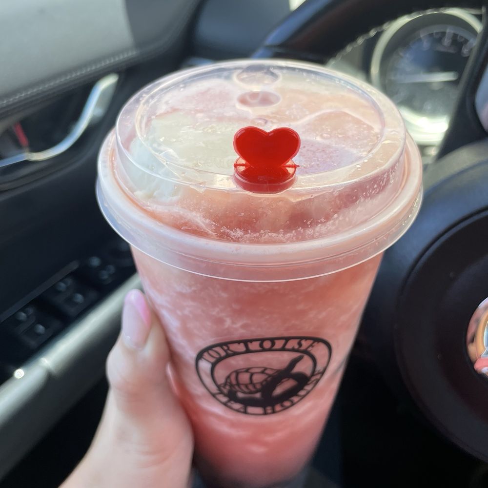 Tortoise Tea House - Bubble Tea Near Me - Phoenix, Arizona Tortoise Tea House - Bubble Tea Near Me - Phoenix, Arizona