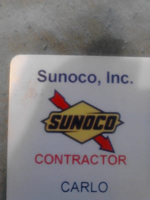 J & C Sunoco