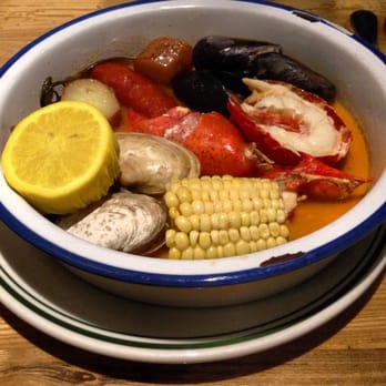 Connie & Ted's - New England Boil. My favorite. - Seafood Near Me - West Hollywood, California Connie & Ted's - New England Boil. My favorite. - Seafood Near Me - West Hollywood, California