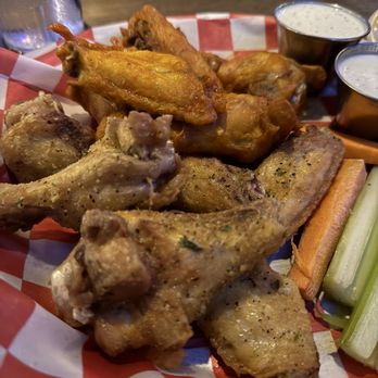 Reservoir - Pizza Near Me - Fort Worth, Texas