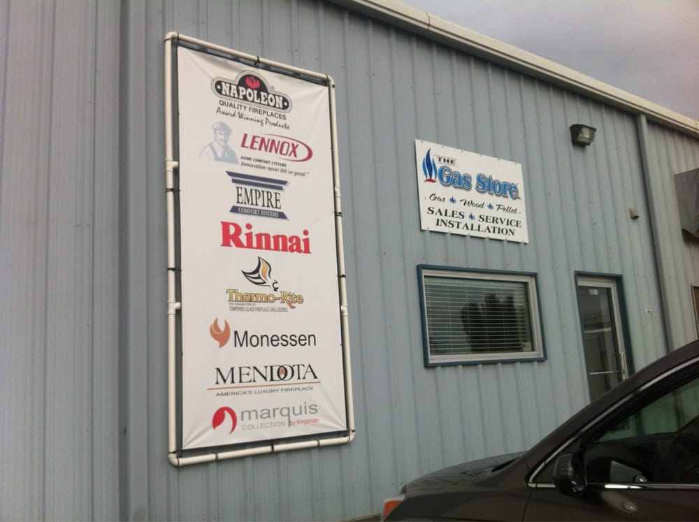 THE GAS STORE Updated September 2024 234 Weems Ln, Winchester