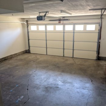 Restore Design Garages - Before picture - Flooring Near Me - Mission Viejo, California