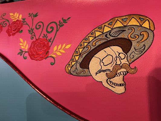 Diablo's Cantina by null