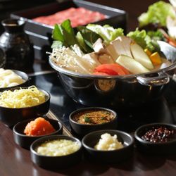MoMo Paradise - Always bringing our guests quality ingredients.