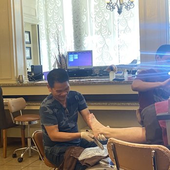 Mai Le Nails & Spa - Nail Salons Near Me - Dallas, Texas Mai Le Nails & Spa - Nail Salons Near Me - Dallas, Texas