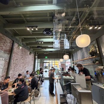 Pinecone Bakeshop Plus Cafe - Coffee & Tea Near Me - Alhambra, California Pinecone Bakeshop Plus Cafe - Coffee & Tea Near Me - Alhambra, California
