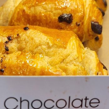 PublicUs - There take on a croissant a new twist. - Coffee & Tea Near Me - Las Vegas, Nevada