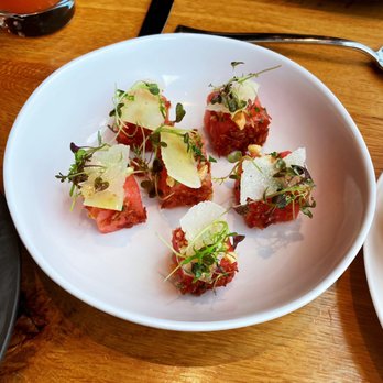 Rooster & Owl - Watermelon - New American Near Me - Washington, DC, District of Columbia