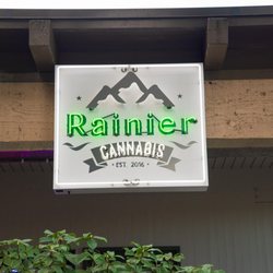 Rainier Cannabis