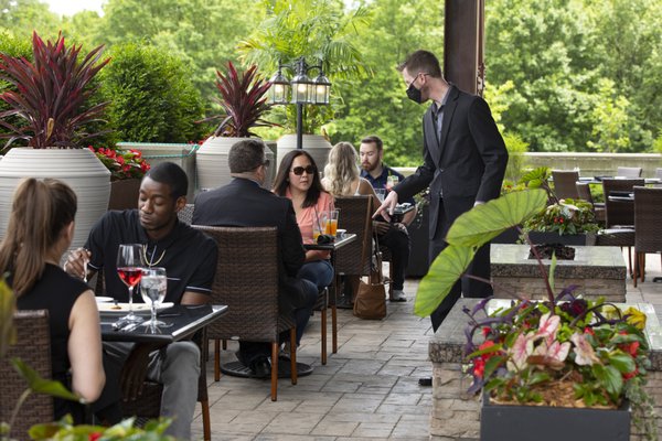 Ruth's Chris Steak House by null