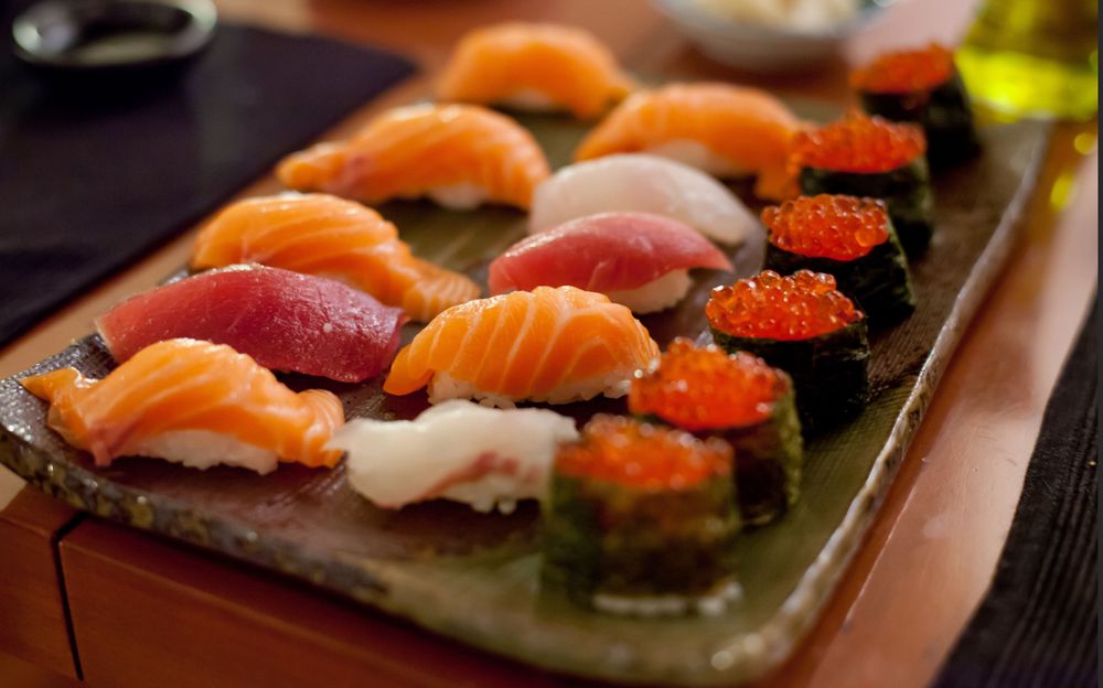 OBX SUSHI Updated March 2025 101 W Airstrip Rd, Kill Devil Hills, North Carolina Sushi