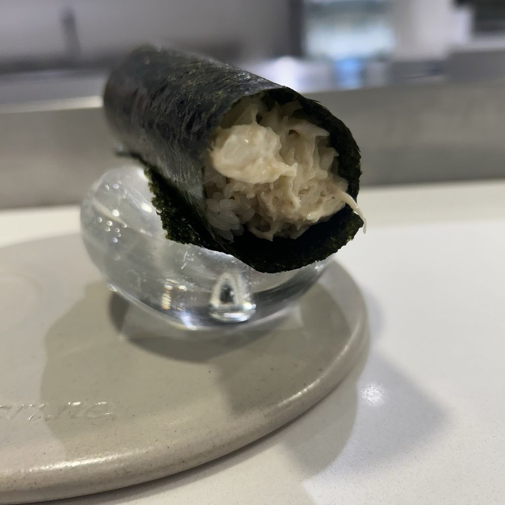MariNe Handroll - Japanese Near Me - New York, New York MariNe Handroll - Japanese Near Me - New York, New York